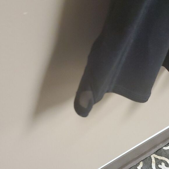 SOYBU Athletic Racerback Dress - Size 1X - Picture 4 of 8